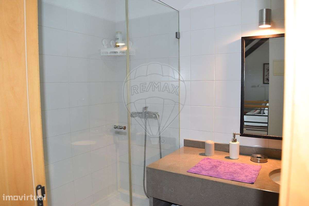 Apartamento T1 para venda-27