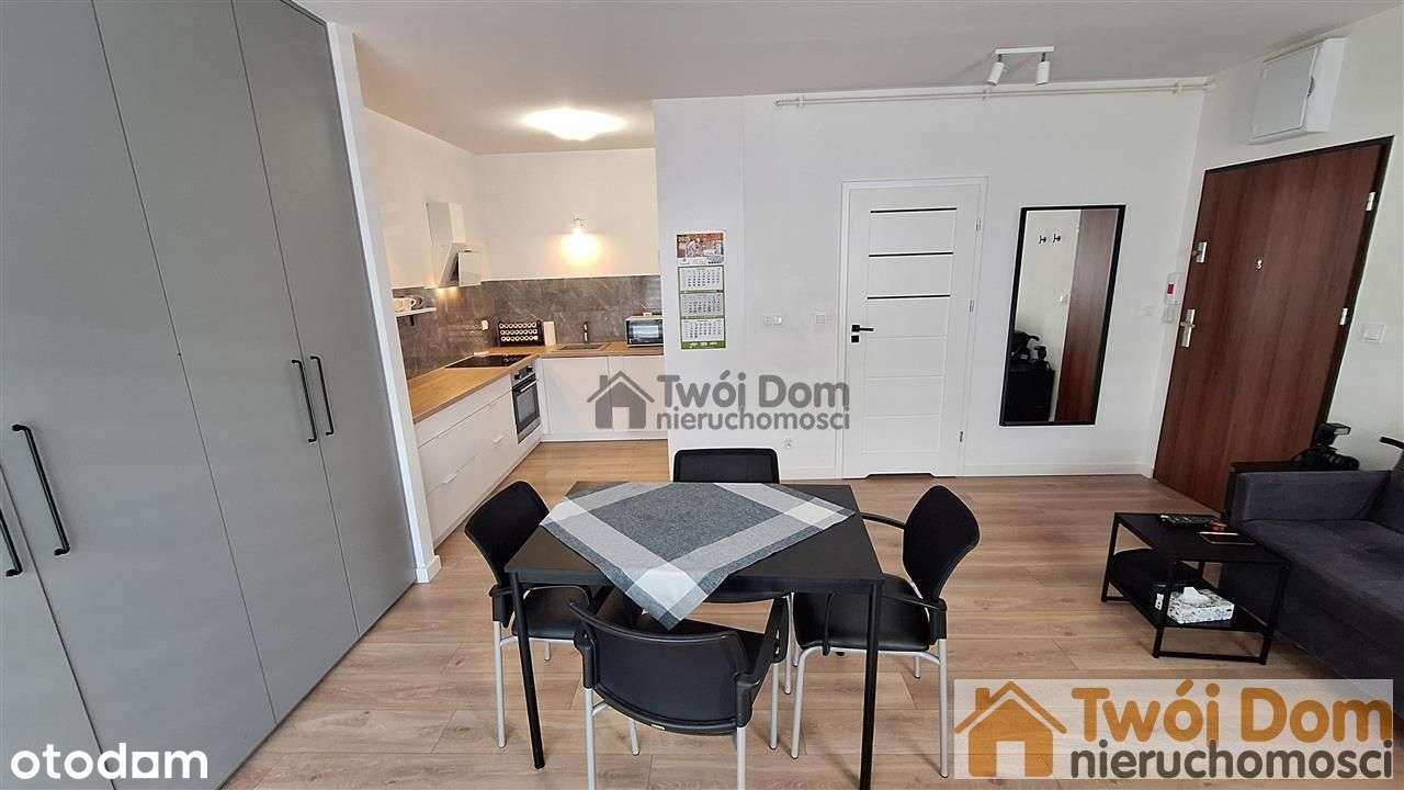 Możliwość wynajmu za 2300 zł+liczniki-12