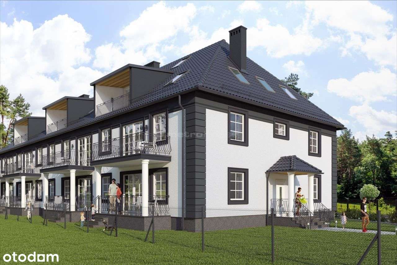 Mieszkanie, 112,39 m², Borne Sulinowo - Pełny obrazek: 5/11