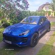 Porsche Macan Turbo - 1