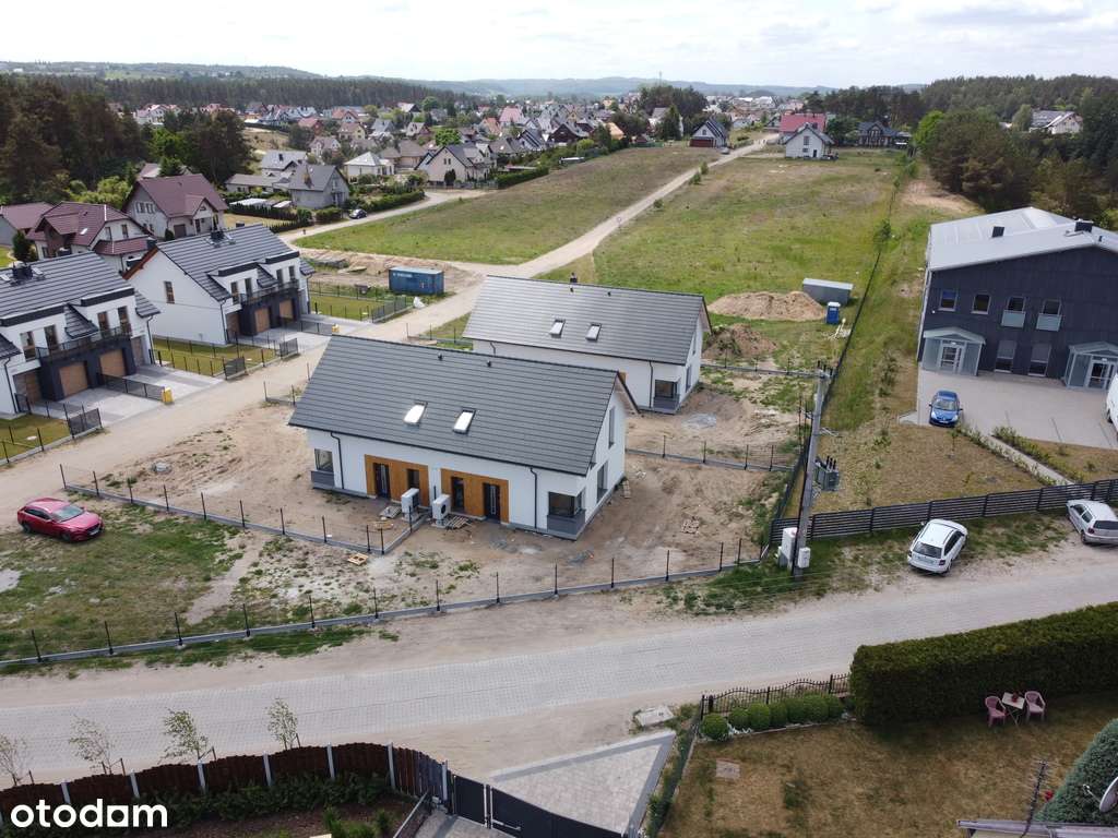 Energooszczędny dom k Trójmiasta - ostatni lokal! - Pełny obrazek: 5/13