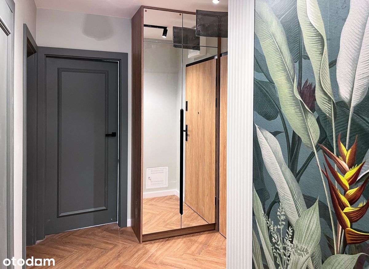 Wysokiej klasy mieszkanie na sprzedaż - bez 2% pcc-4