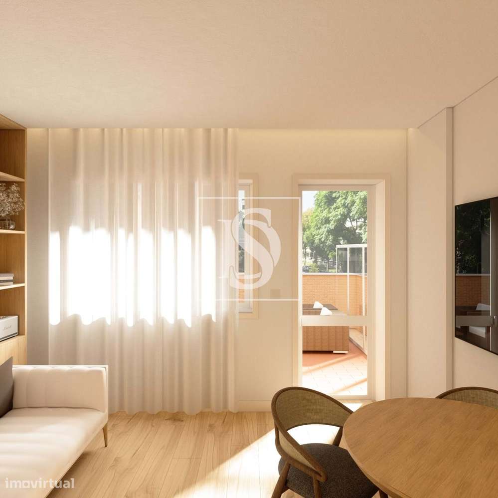 T0 NOVO - Centro de Braga - Grande imagem: 3/8