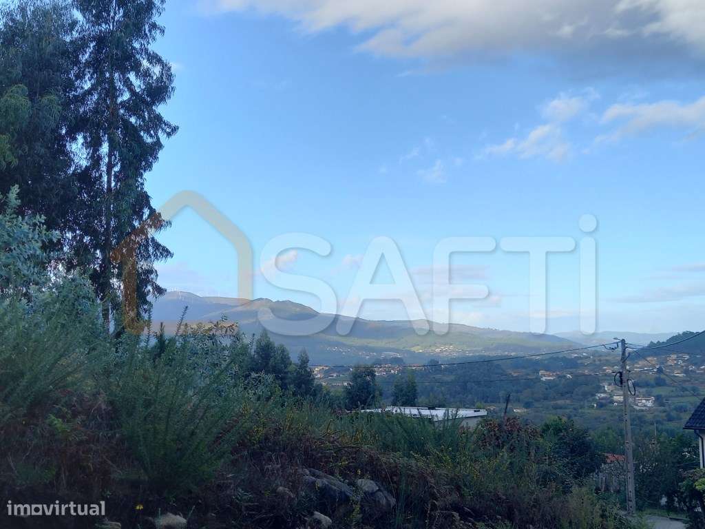 Terreno para construção com 1000m2 - Grande imagem: 5/6