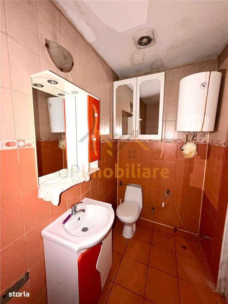 APARTAMANET 2 CAMERE | ULTRACENTRAL | CURTE COMUNA | ORADEA-10