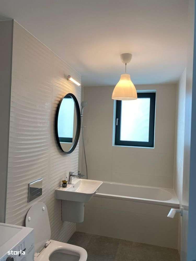 Vanzare Garsoniera Cloud 9 + 1 loc de parcare-4