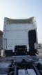 DAF XF 106 Space Cab spojlery spoilery kabiny owie - 11