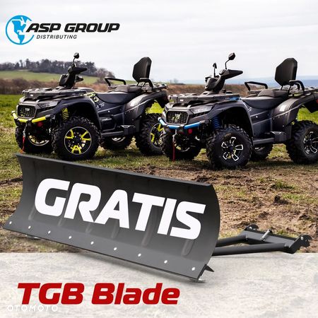 TGB Blade - 1