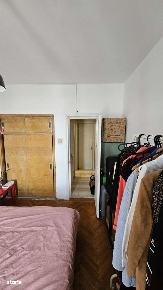 Apartament 2 camere de vanzare Piata Romana - Magheru-4