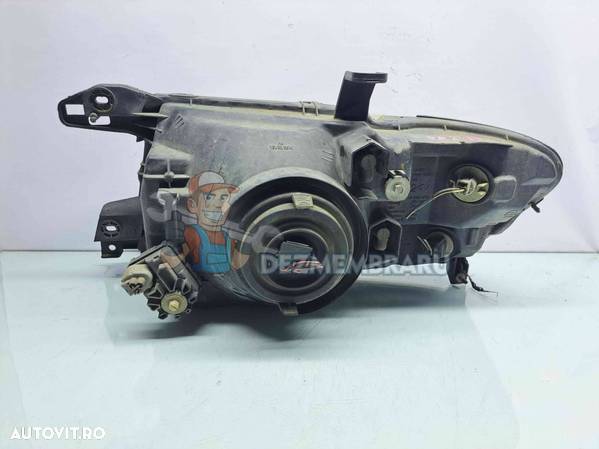 Far dreapta MITSUBISHI Shogun II [Fabr 2002-2014] OEM - 3