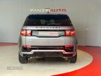 Land Rover Discovery Sport - 10