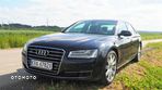 Audi A8 4.2 TDI DPF (clean diesel) quattro tiptronic - 3