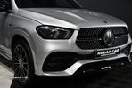 Mercedes-Benz GLE 350 - 29