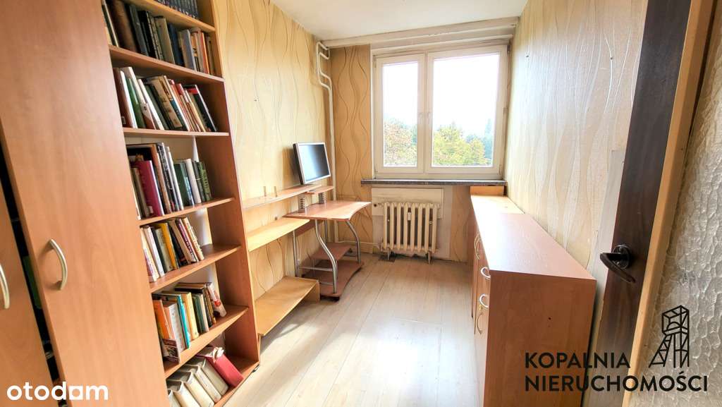 3 pokoju/Zabrze/Pokoju!!! - Pełny obrazek: 4/8