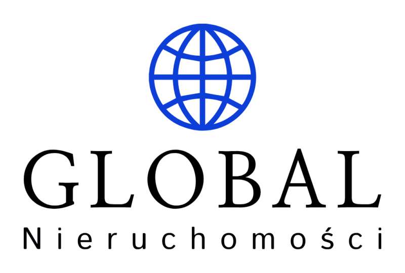 Global Nieruchomości Logo