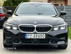 BMW Seria 3 318d Sport Line - 3