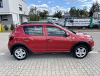 Dacia Sandero 0.9 TCe SL Open S&S LPG EU6 - 17