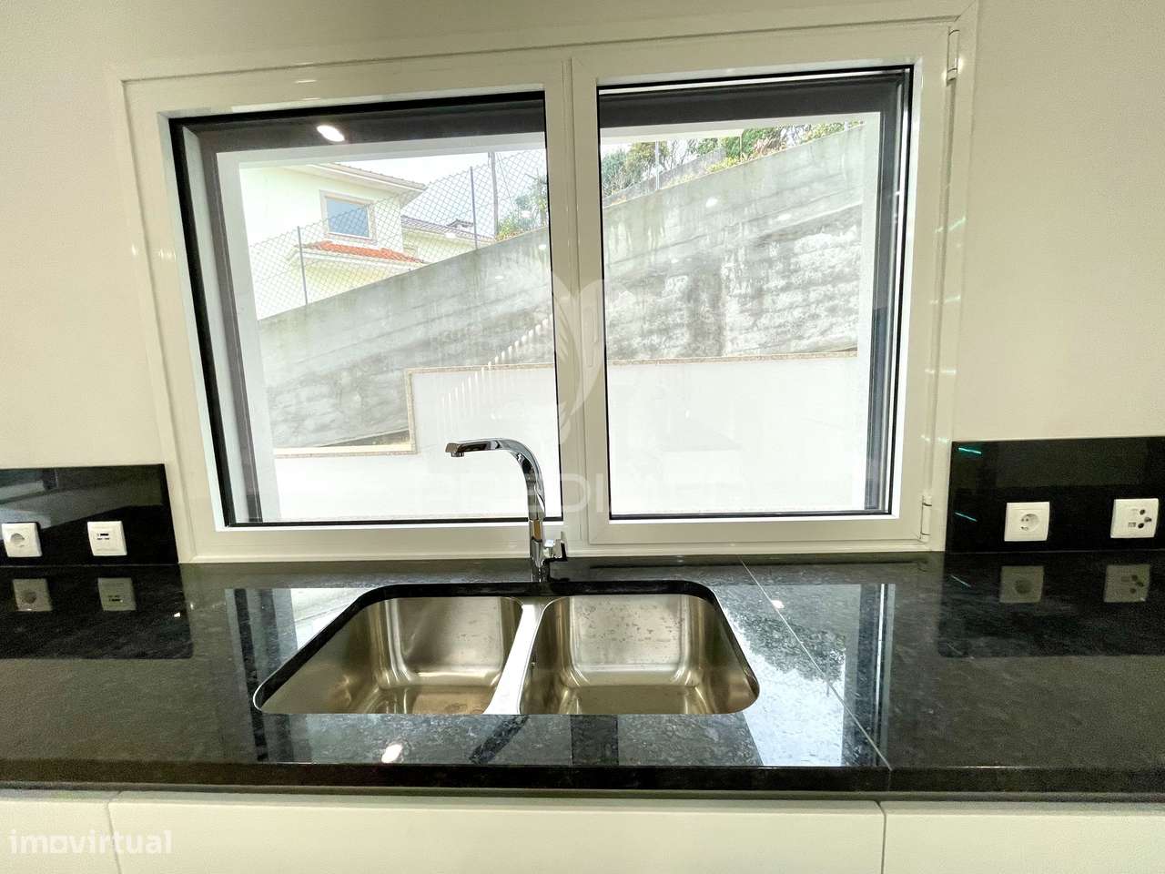 Moradia T3 + Escritório | Elevado Padrão | Design Contemporâneo | G... - Grande imagem: 5/39