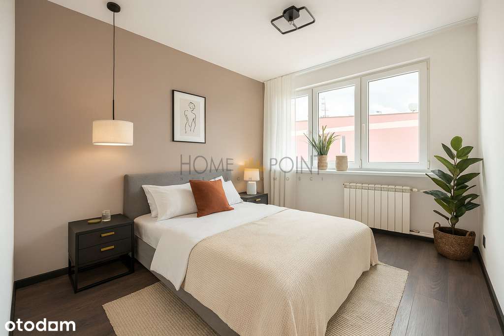 Mieszkanie gotowe 3 pokoje-2