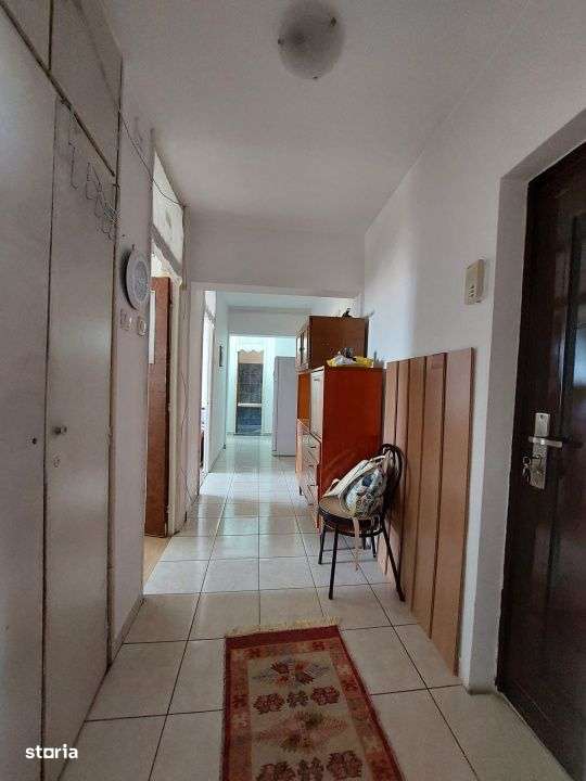 Apartament 3 camere Apusului, 10 minute metrou Pacii / Gorjului - Imagine principală: 4/11