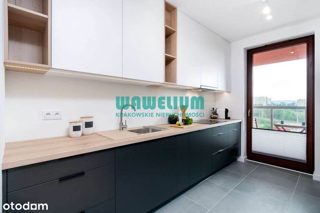 Komfortowe 3-pokojowe mieszkanie, klimatyzacja-13