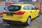 Ford Focus 1.5 TDCi DPF Start-Stopp-System Business - 13