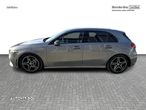 Mercedes-Benz A 200 d Aut. - 2