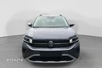 Volkswagen T-Cross - 2