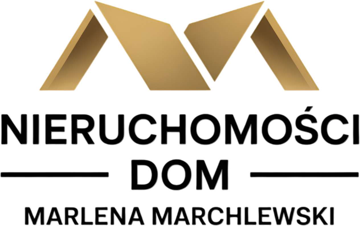Deweloperzy: NIERUCHOMOŚCI DOM Marlena Marchlewski - Szczecin, zachodniopomorskie