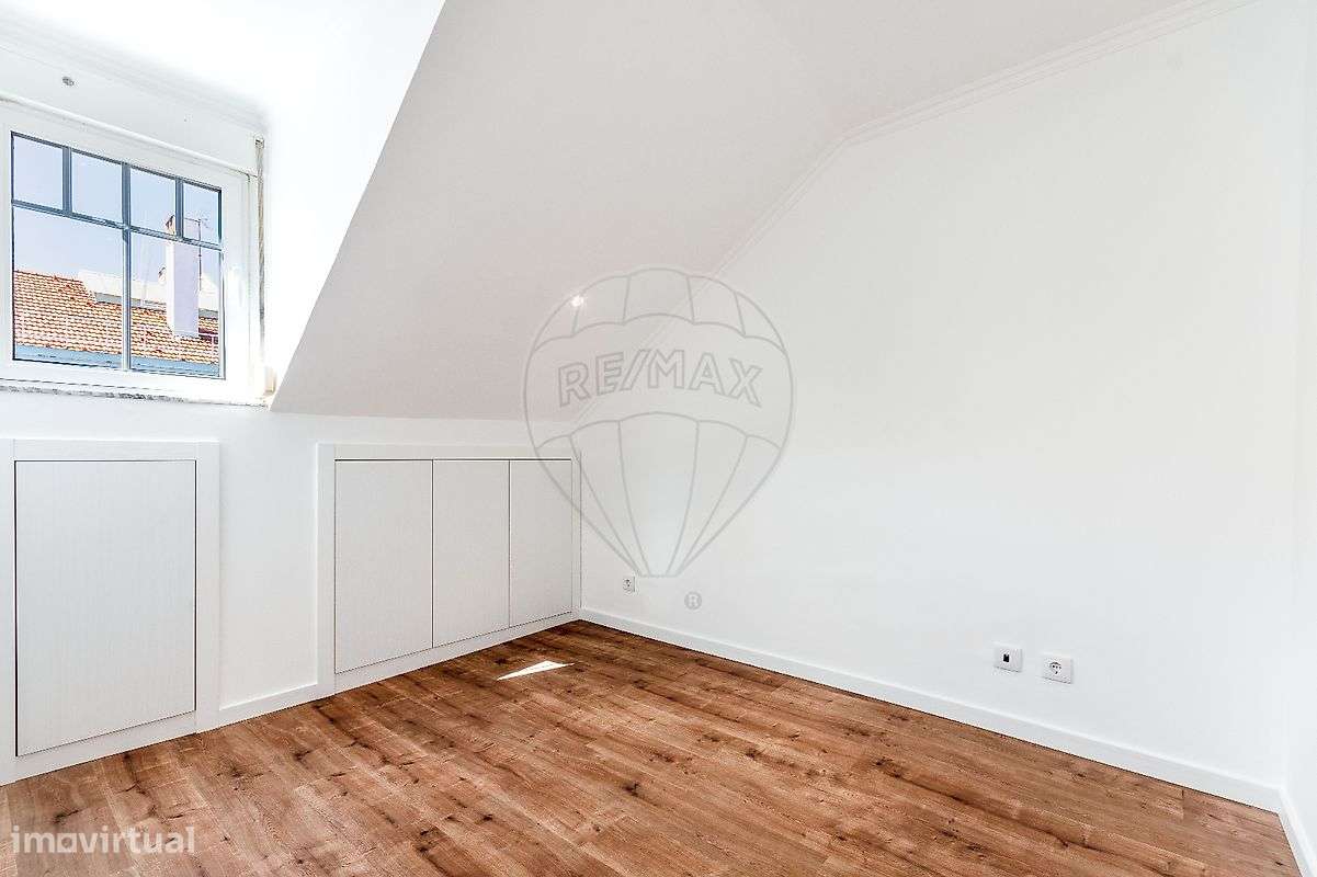 Apartamento T2 para arrendamento - Grande imagem: 5/17