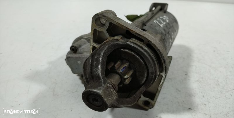 Motor De Arranque Fiat Grande Punto (199_) - 3