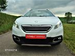 Peugeot 2008 1.6 VTi Allure - 5