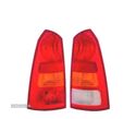 FAROLINS PARA FORD FOCUS I STATION WAGON 98-01 FOCUS II SW 01-05 - 1