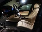 BMW Seria 5 530i GPF Luxury Line sport - 11