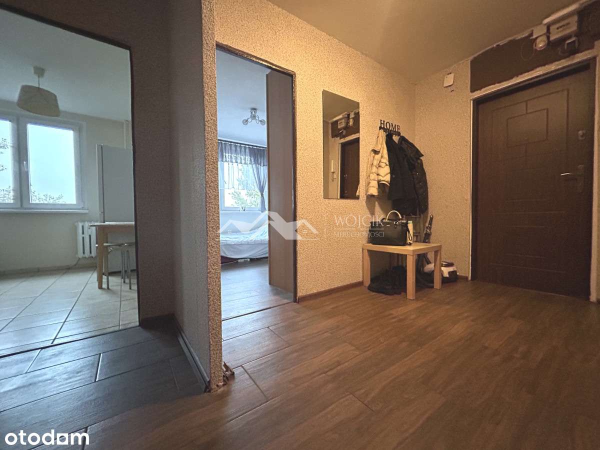 Klucze w biurze 2pok osobna kuchnia / U. Ekonomicz-4