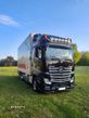 Mercedes-Benz Actros - 2