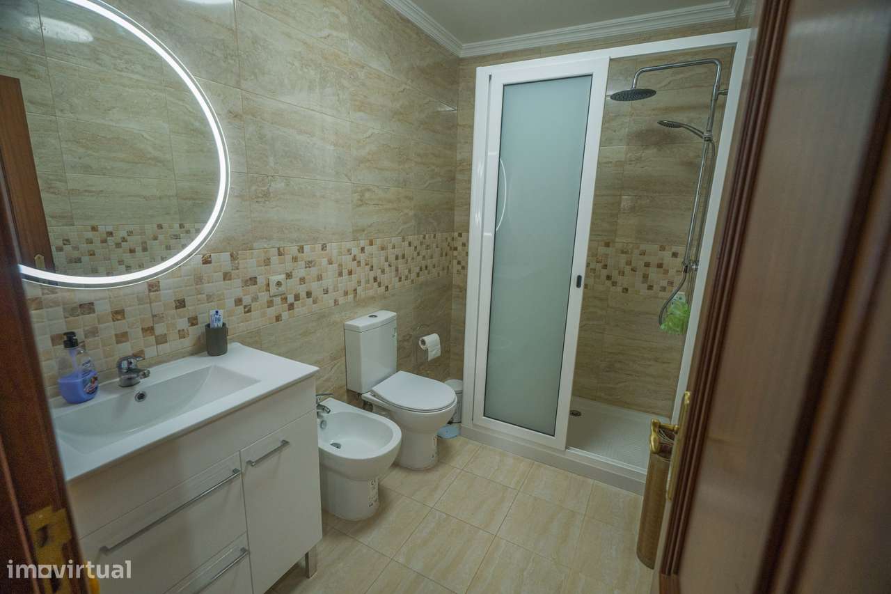 Moradia, 207 m², Beduído e Veiros-15