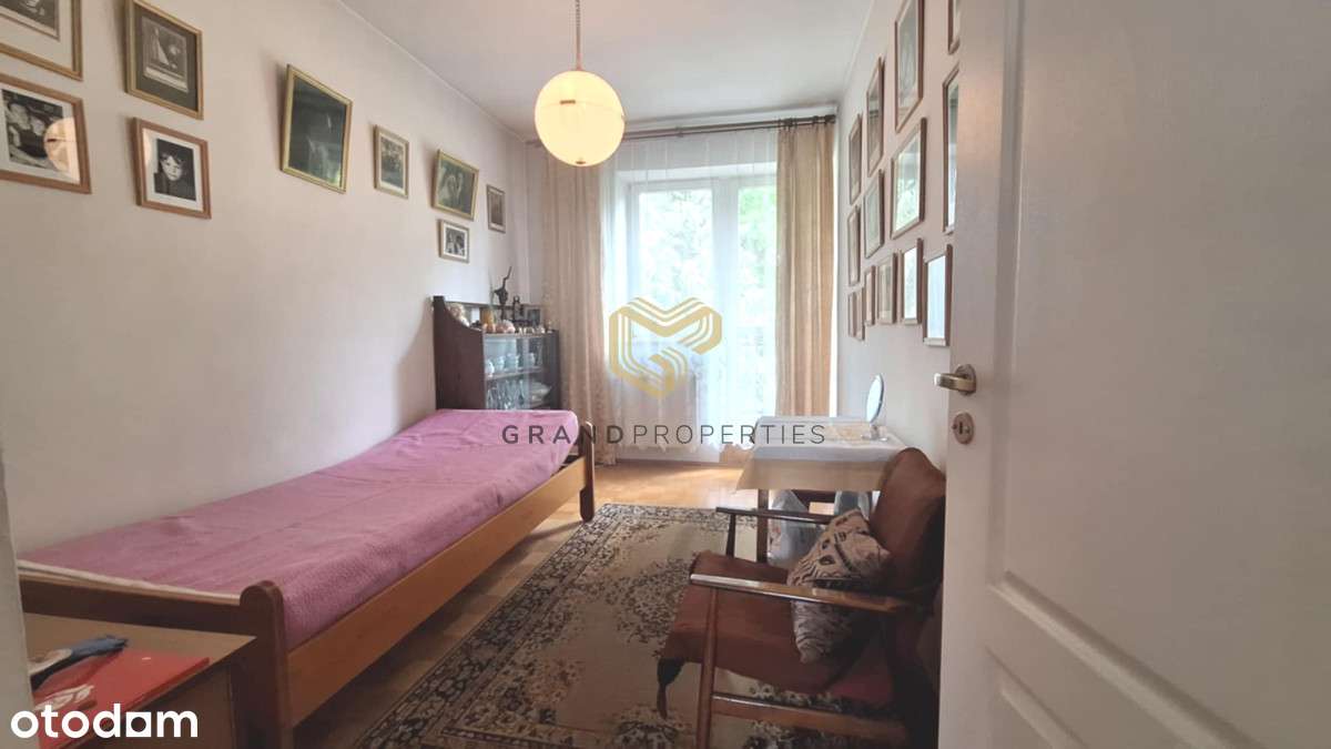 Cichy dom wśród zieleni, duży taras, dobry dojazd-14