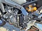 Yamaha MT - 8