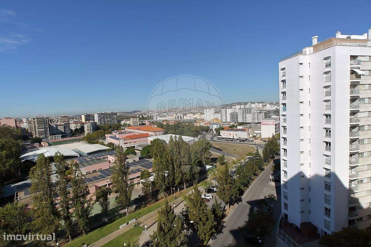 Apartamento T3 para venda-2