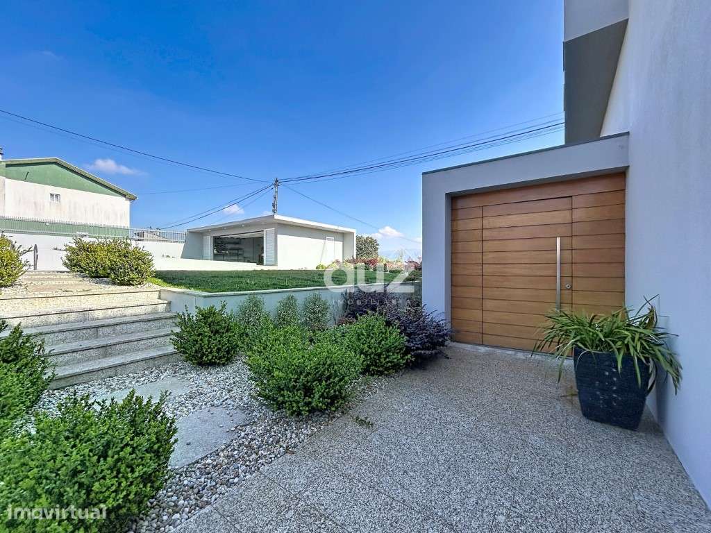 Moradia T3 Venda Amarante-6