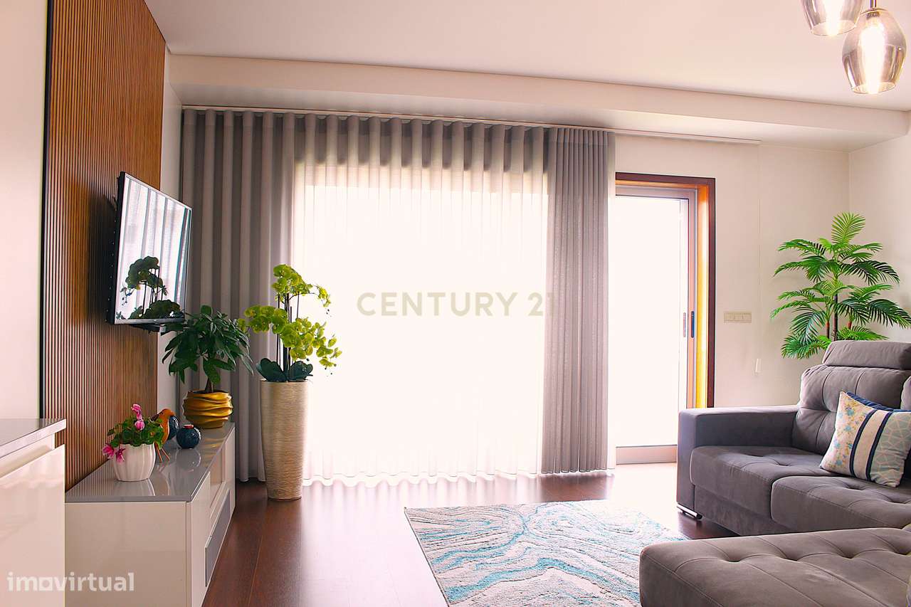 Apartamento T3  no Coração de Penafiel – Conforto e Centralidade-5