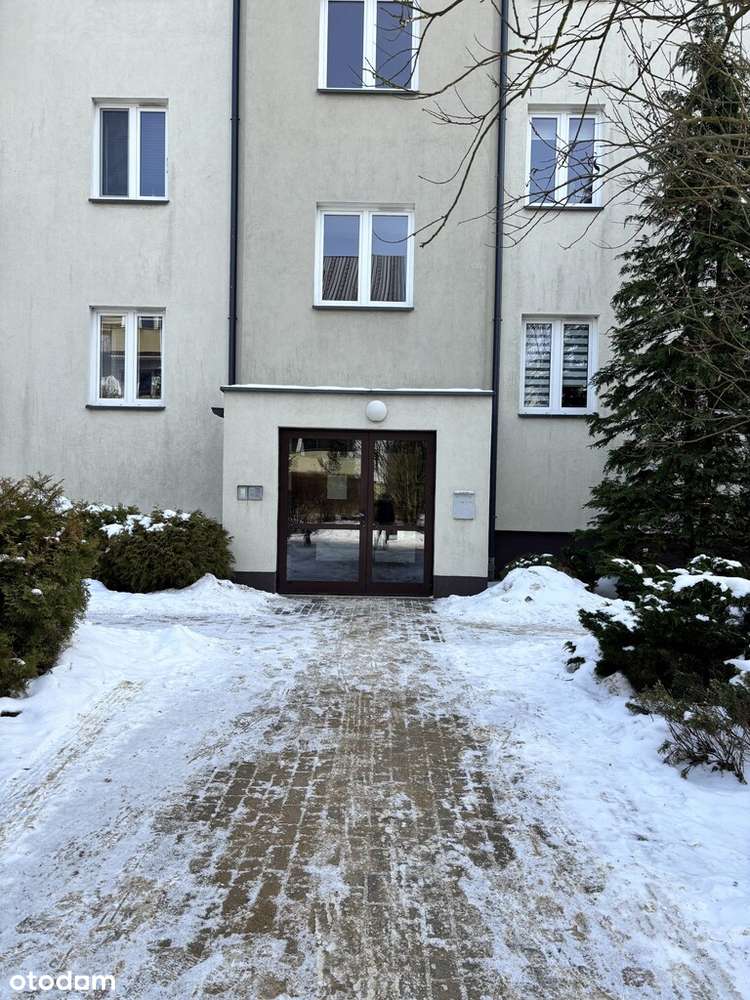 Komfortowe 3-pokojowe mieszkanie 59,9 m²-14