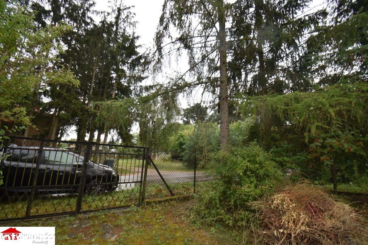 Dom 57 km od W-wy obok rzeka i las - Pełny obrazek: 4/9