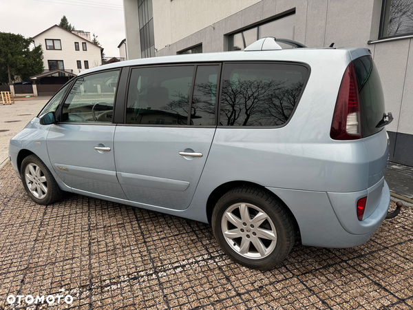 Renault Grand Espace 2.0 Dynamique - 7