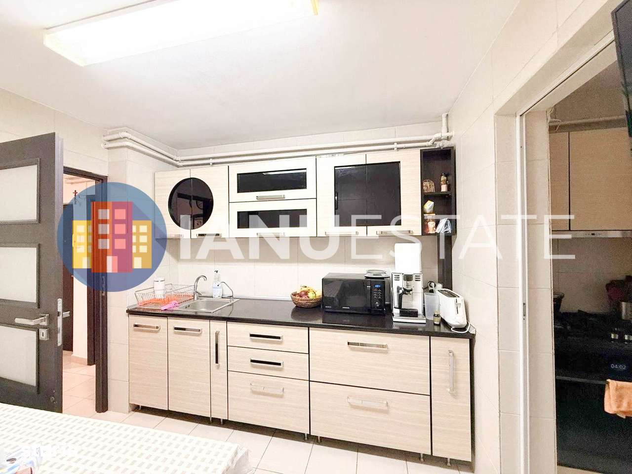 Dristor 5` Metrou Camil Ressu Mall Parklake Parc IOR Centrala Parcare - Imagine principală: 2/8