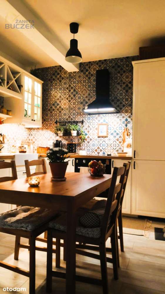 Sprzedam 2-pokojowe mieszkanie w Passie-6