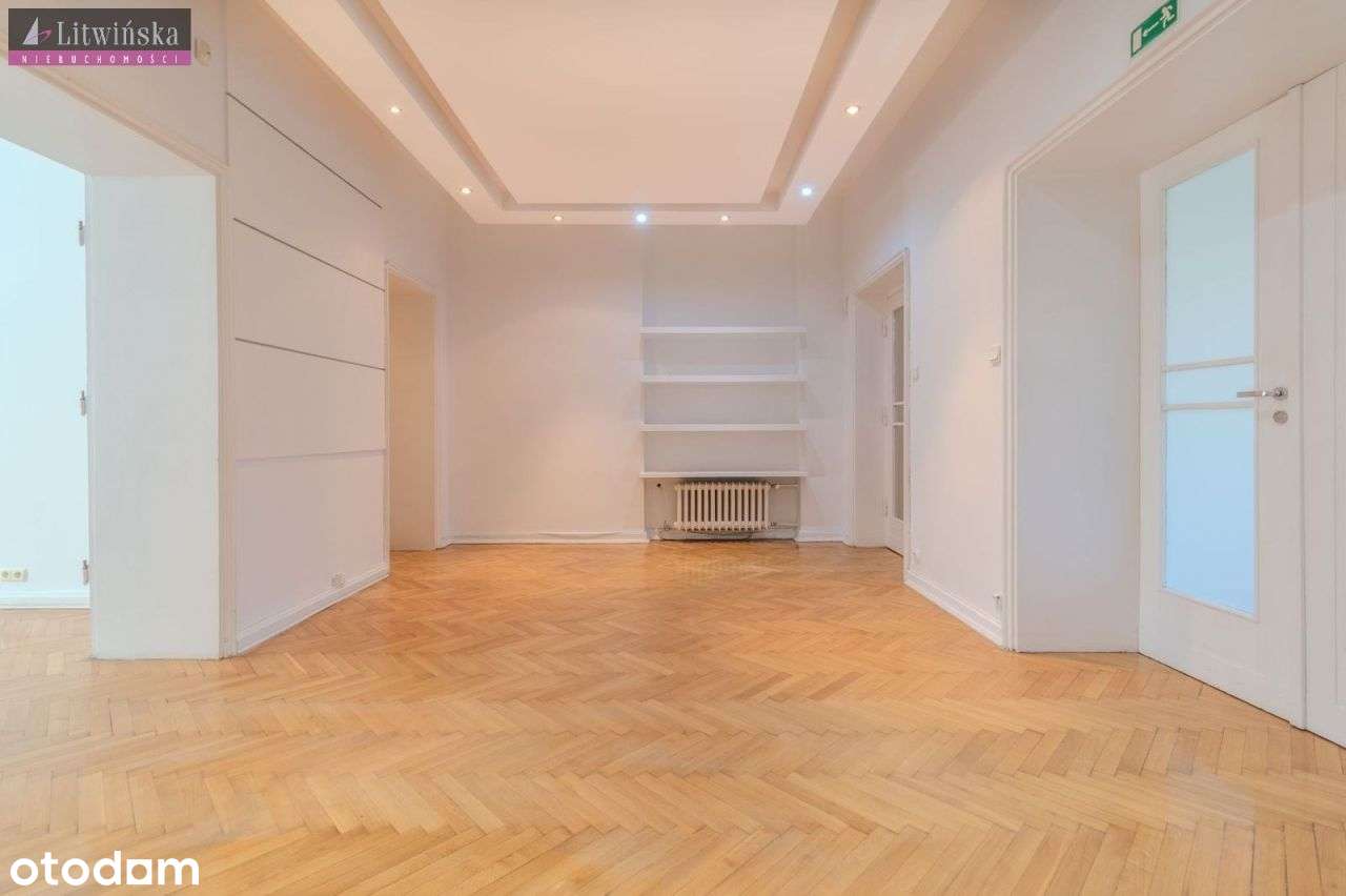 Mieszkanie, 119,25 m², Łódź-6