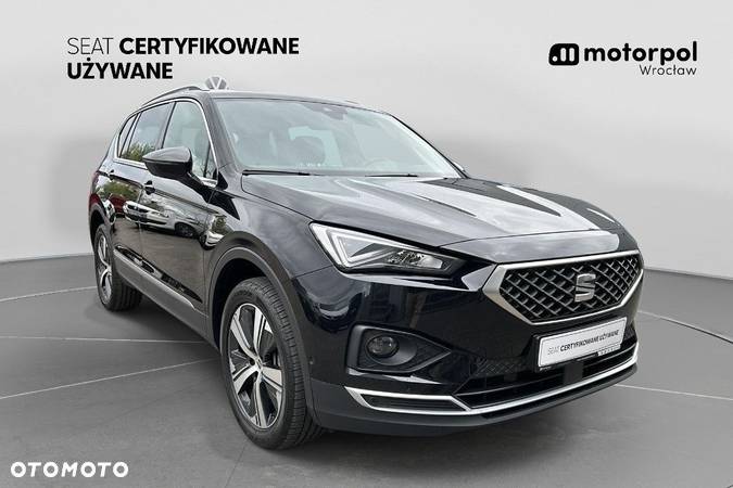 Seat Tarraco 2.0 TDI Xperience S&S 4Drive DSG - 14