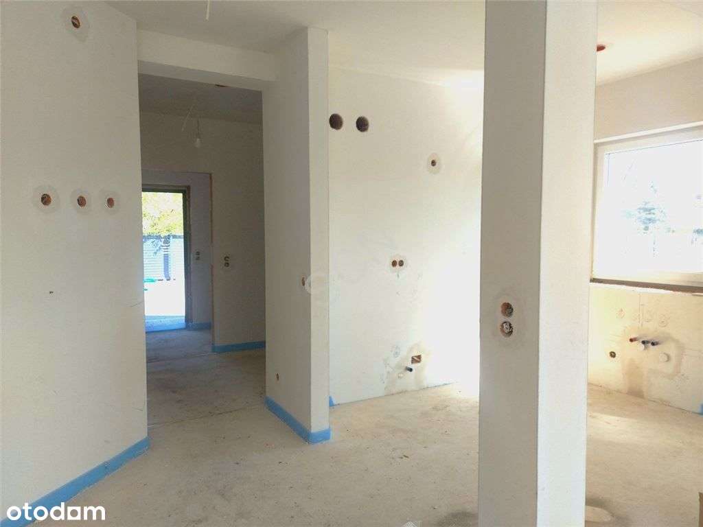 Nowoczesny bliźniak 146 m²+ poddasze, ogród 400m² - Pełny obrazek: 3/10